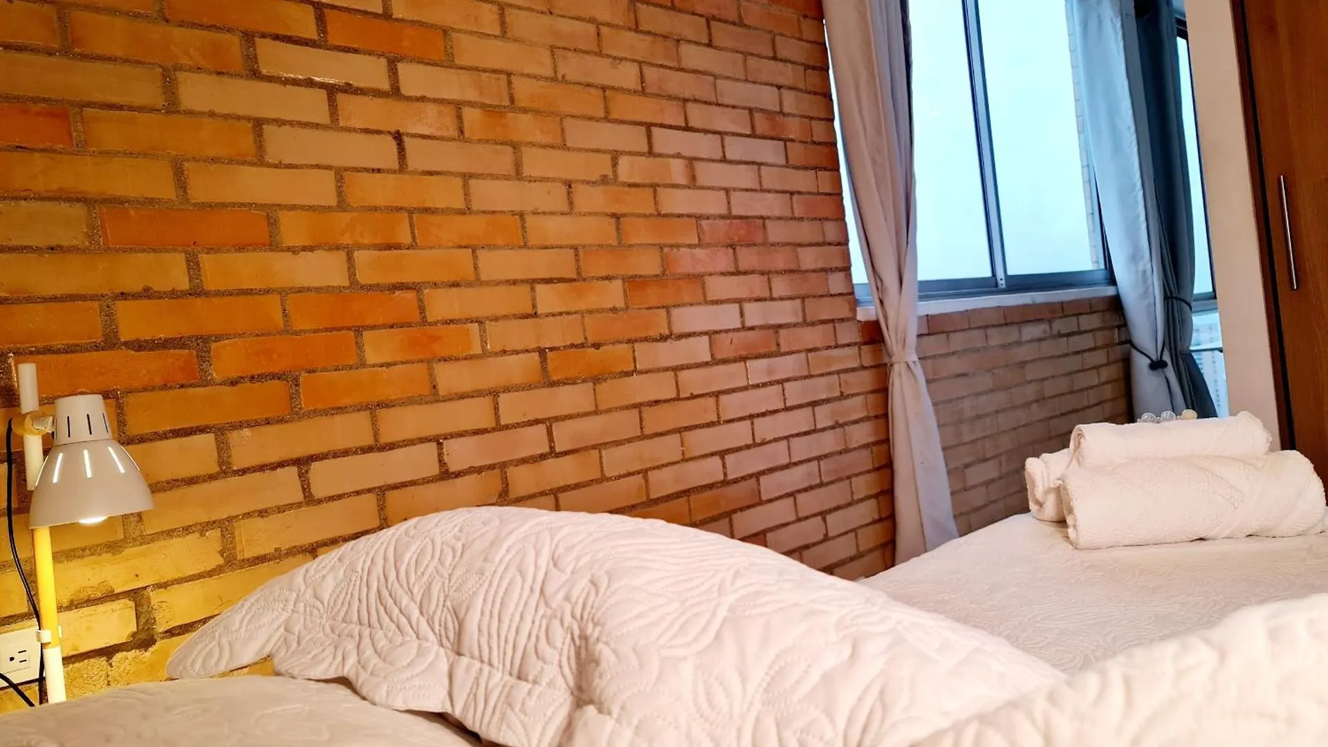 Acogedor Loft Cerca De Zona Rosa Y Malls Medellín