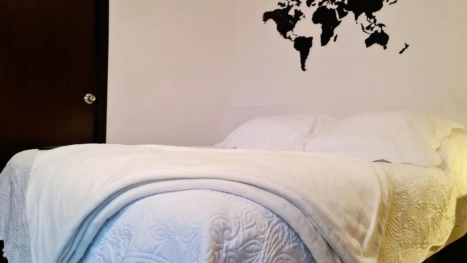 Acogedor Loft Cerca De Zona Rosa Y Malls Медельин 0*,