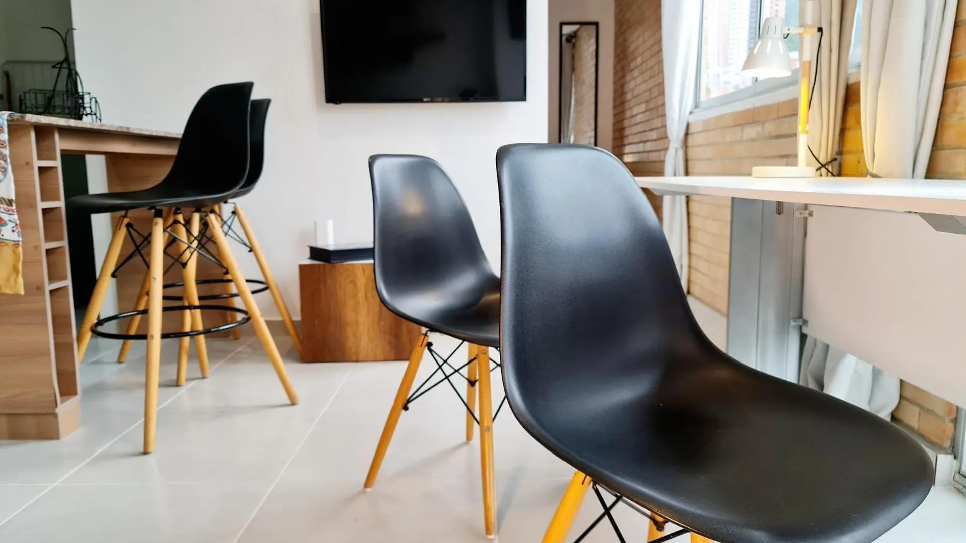 Acogedor Loft Cerca De Zona Rosa Y Malls Medellín Kolombiya