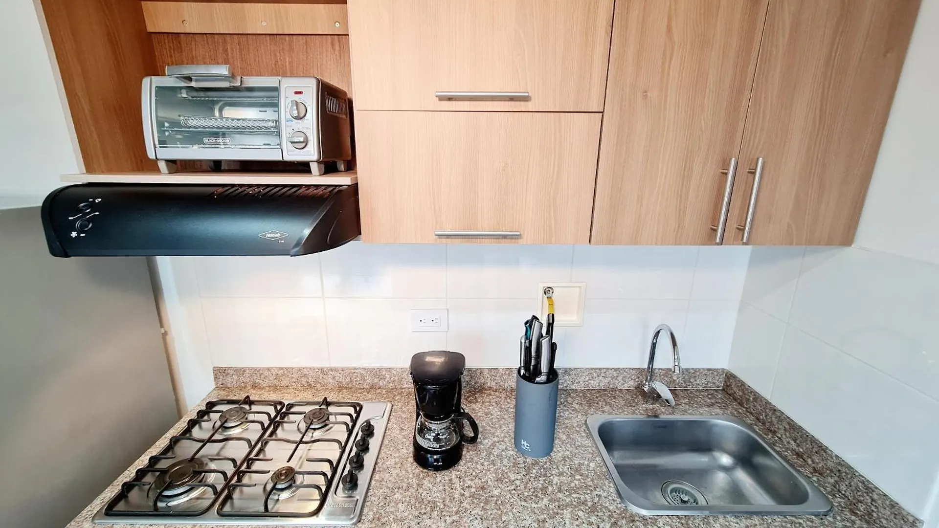 Acogedor Loft Cerca De Zona Rosa Y Malls Medellín